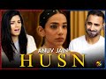 Anuv Jain - HUSN (Official Video) REACTION!!