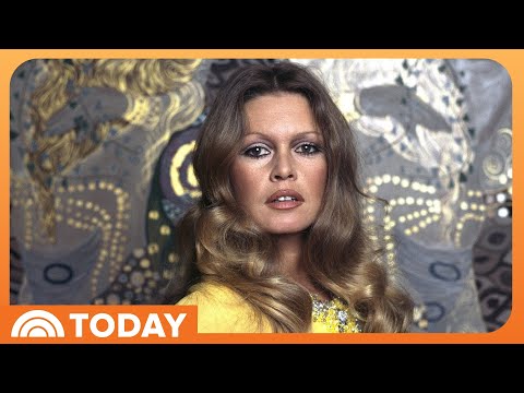 Brigitte Bardot, French Actor and Animal Activist, Dies at 91