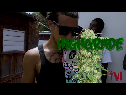 NoMannerz x Babblow - Highgrade (Official Music Video)