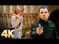 Mission Incompetent Best Of Johnny English CLIP 4K