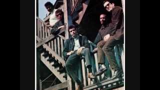 THE PAUL BUTTERFIELD BLUES BAND - ONE MORE HEARTACHE