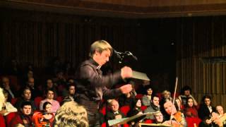 Pavel TROJAN Jr. conducts: Ludwig van Beethoven - Egmont Overture