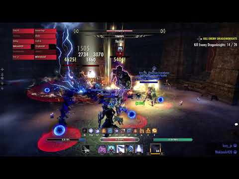 Warborns first ever twins clear Vmol