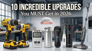 Download lagu 10 Incredible Professional Upgrades [2026] mp3