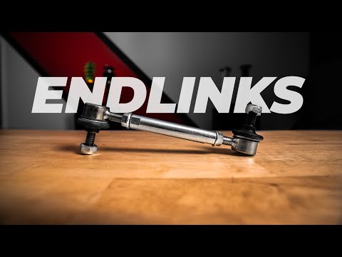 How To Adjust Sway Bar End Links | Tech Tip