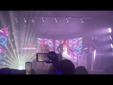 Los rayos de oaxaca - son de goku - en vivo, Oxnard ca 2023