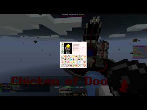 Minecraft: Hunger Games w/Mitch! Game 473 - #SHREKT