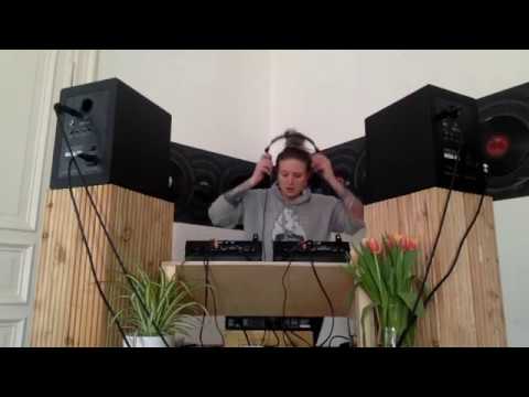 Intaktogene | Bedroom Riots 28.03.20 | Rebellion der Träumer Full Set