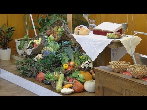 RBGY 2017 10 08 du Hálaadó ünnepély