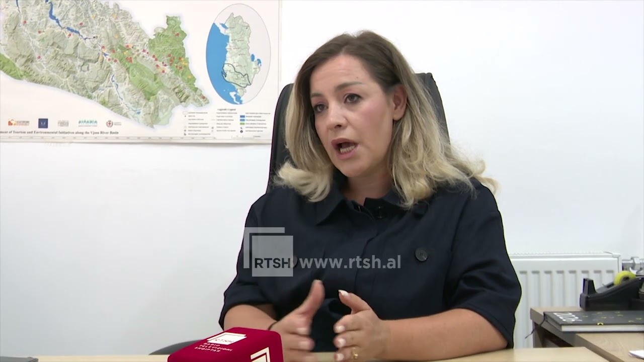 Monitorimi dhe menaxhimi i lumit Vjosa, kërcënimet dhe masat për mbrojtjen e parkut