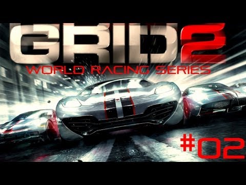world racing xbox youtube