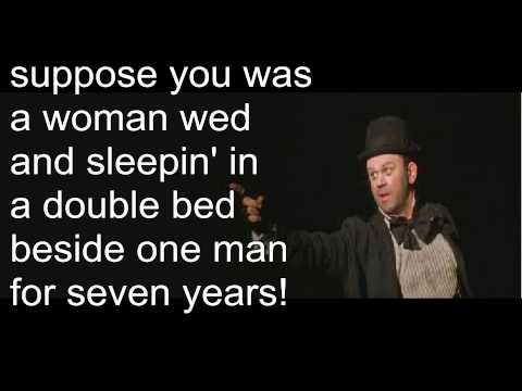 Chicago - Mr. Cellophane Lyrics