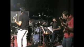 Four Brains - Sunshine