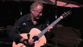 Will Ackerman - Hawk Circle (feat. David Cullen).mov