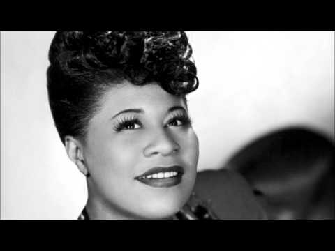 I've Got a Feeling I'm Falling - Ella Fitzgerald