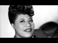 I've Got a Feeling I'm Falling - Ella Fitzgerald