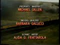 Shining Time Station Two Old Hands 1989 End Credits