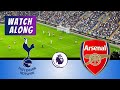 🔴 Tottenham Hotspur vs Arsenal | English Premier League 2023-24 | eFootball Simulation