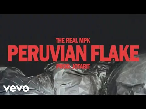 The Real MPK & Jotabit - Peruvian Flake (Official Video)