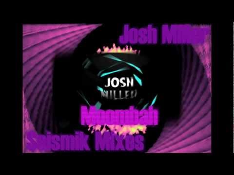 Seismik Music - Josh Miller Moombahcore Mix