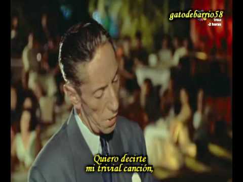 Agustín Lara  "Señora tentación"  (1956)