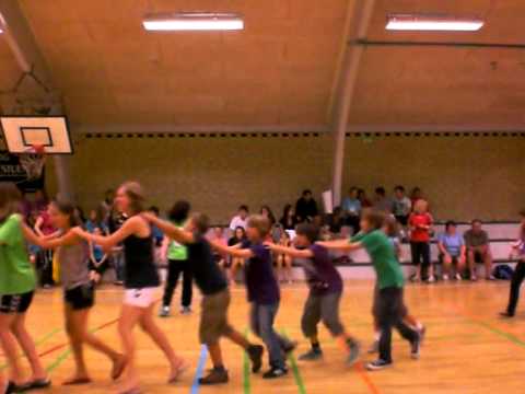 Dronninglund Cup 2010 (Polonaise)