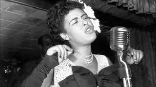 "I'll get by" Billie Holiday