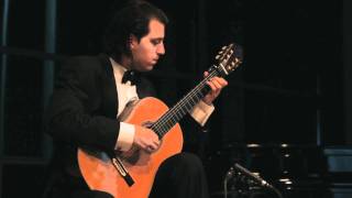 Johann Sebastian Bach, Prelude bwv 996