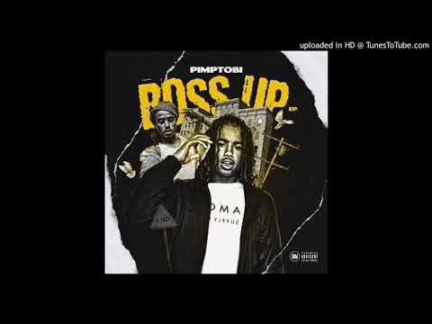 PimpTobi- Boss Up