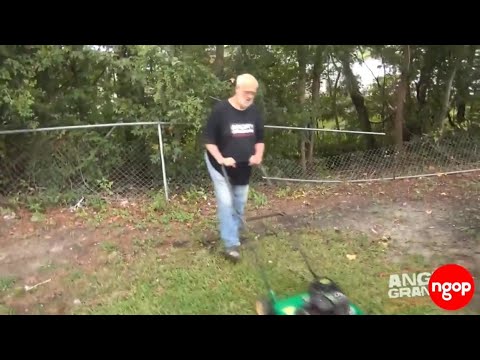 Gjyshi zevzek korr barin