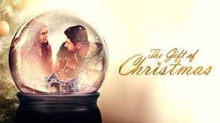 Gift of Christmas (2020) | Full Movie | Bruce Davison | Dee Wallace | Jenn Gotzen - MOVIE