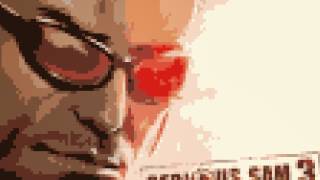 Serious Sam 3: BFE OST - Hero(8-bit)