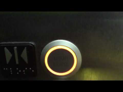 Kone ecodisc kss 500 elevator at design within reach westport ct