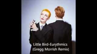 Little Bird - Eurythmics (Gregg Morrish remix)