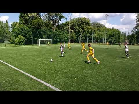 ks drukarz 2010 vs champion otwock