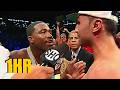 Biggest Villains In Boxing Mastercut 1hr