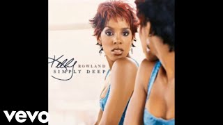 Kelly Rowland - No Coincidence