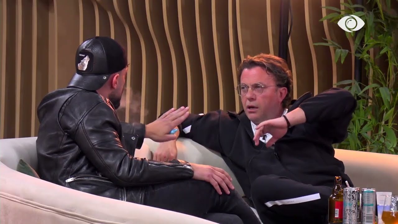 “Ti paske parë Krisën me aftësi udhëheqëse dhe jo mua?”/ Aldo-Laertit: Unë kam bërë 150 projekte…