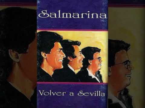 03. SAL MARINA - VENDRÁ A MI PATIO