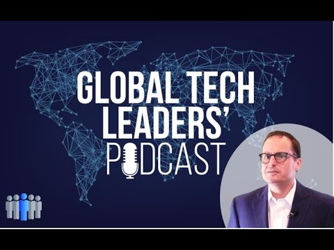 Global Tech Leaders' Podcast: JD Miller @Motus Discusses the 5 Top Metrics that Matter