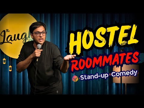 Himanshu Arya Hostel Room...