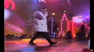 HEAVY D - TRUTHFUL(SLOWJAM LIVE MUSIC VIDEO)SCREWED UP(92%)