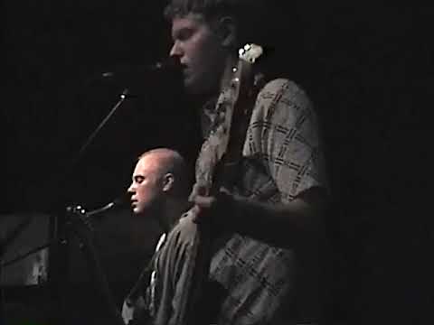Ozma - Live at Ground Zero USC -  November 10, 2001 - Los Angeles, CA