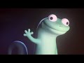 LIZARD MEME ELIO POST CREDIT SCENE FIRST LOOK AT HOPPERS 2026 ORIGINAL VIDEO