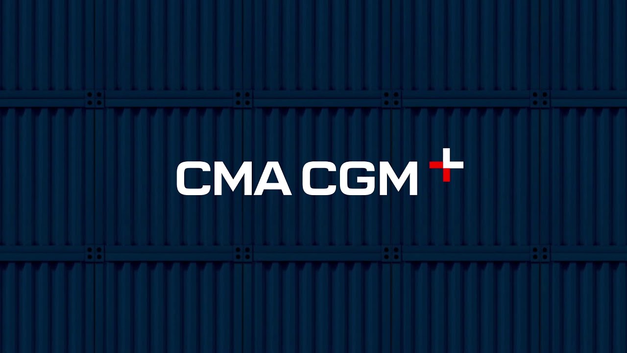 CMA CGM BARLOCK Security Device