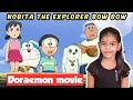 Doraemon Movie Nobita The Explorer Bow Bow In Tamil