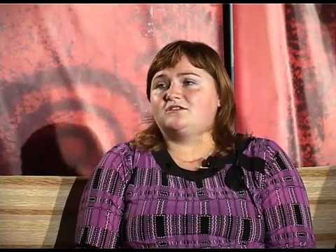 Marturie vindecare - Lavinia (Hateg)