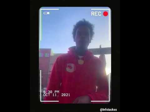 Lnf Stacks Unreleased ( Blamma , 43rd , DThang , RPT , Tuz Dough Diss )