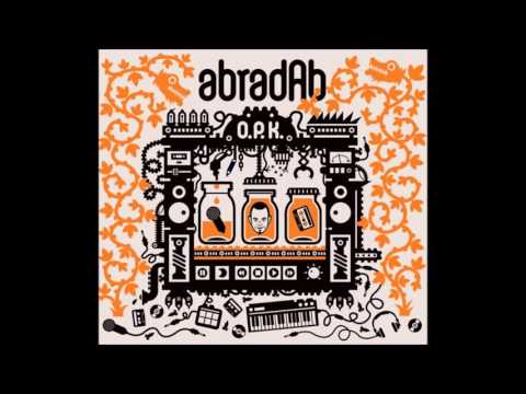 Abradab - Raz dwa, raz dwa feat. Gutek