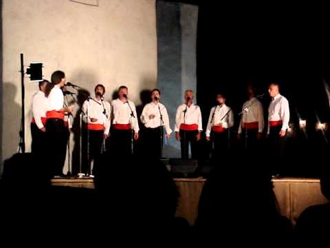 Mirakul - Klapa Cambi